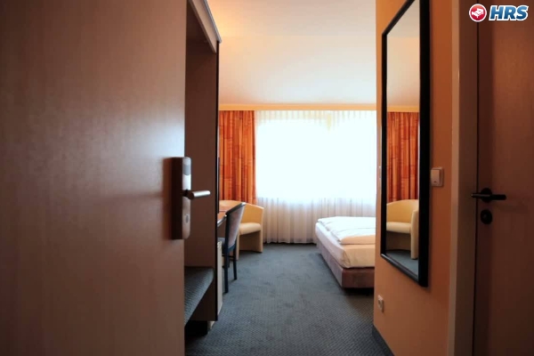 Leonardo Boutique Hotel Berlin City South